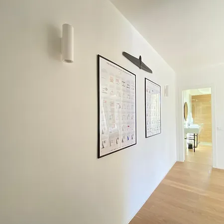 Casa Al - Incantevole Con Lägenhet *