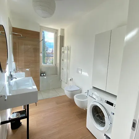 Lägenhet Casa Al - Incantevole Con