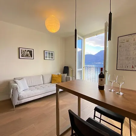 Apartment Casa Al - Incantevole Con