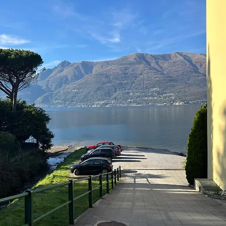Apartmán Casa Al Lago: Incantevole Con
